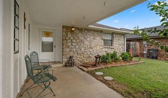 4724 Michigan St, Bartlesville, OK 74006