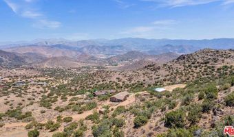 1794 Rebel Rd, Acton, CA 93510