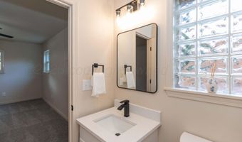 3608 THURMAN St, Amarillo, TX 79109