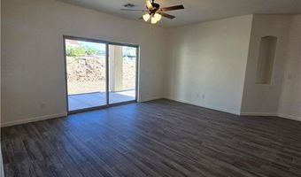 2561 N Ridge Ave, Bullhead City, AZ 86429