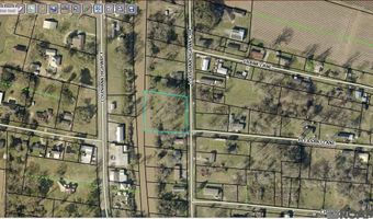La Hwy 308, Belle Rose, LA 70341