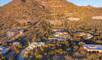 35007 N SUNSET Trl, Carefree, AZ 85377