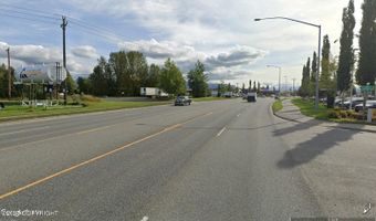 6405 Old Seward Hwy, Anchorage, AK 99518