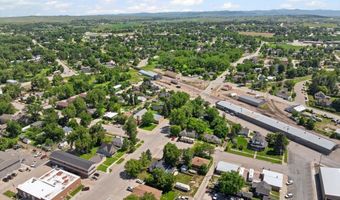 716 8th Ave, Belle Fourche, SD 57717