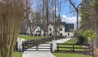 2309 Dinsmore Rd, Alpharetta, GA 30004