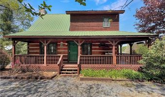 564 Nettles Ridge Rd, Banner Elk, NC 28604