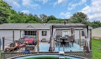 1101 Countrywood, Ardmore, OK 73401