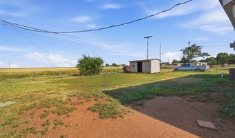 1072 Elk St, Altus, OK 73521