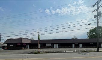 2496 Brodhead Rd, Aliquippa, PA 15001