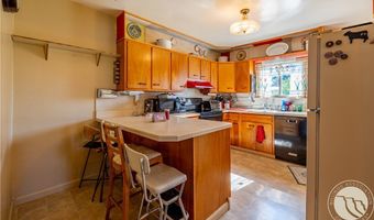 321 S 3rd St, Bridger, MT 59014