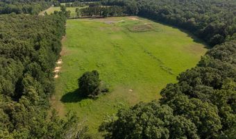 Arthur Kirk Rd, Beebe, AR 72012