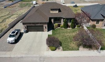525 N 1100 E, Beaver, UT 84713