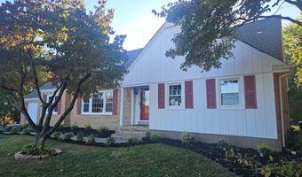 296 EXTONVILLE Rd, Allentown, NJ 08501