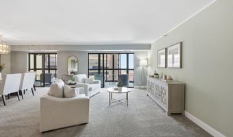 1600 N OAK St 1410, Arlington, VA 22209