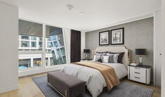 150 Seaport Blvd #5G, Boston, MA 02210