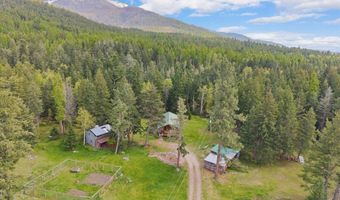 12820 Red Owl Trl, Bigfork, MT 59911