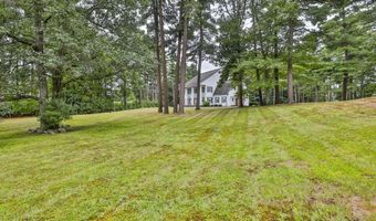 47 Sugar Rd, Bolton, MA 01740