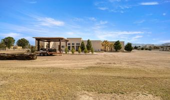 1145 Boundary St, Anthony, NM 88021