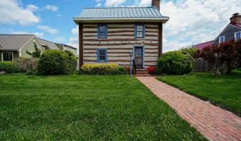 32 SHIPCARPENTER Sq, Lewes, DE 19958
