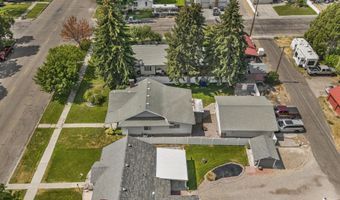 359 S Shilling St, Blackfoot, ID 83201