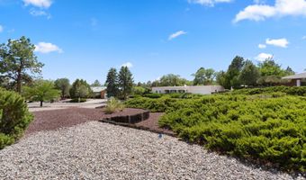 5208 Russell Dr NW, Albuquerque, NM 87114