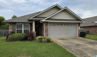 241 CRISFIELD Cir, Alabaster, AL 35007