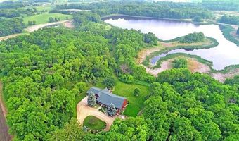 7458 39th Ave NW, Alexandria, MN 56332