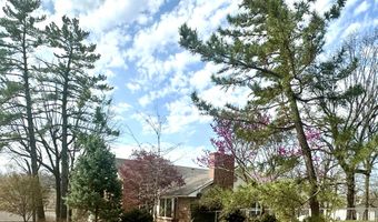 33239 Thompson Rd, Afton, OK 74331