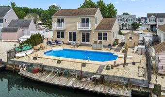 54 Storm Jib Ct, Bayville, NJ 08721