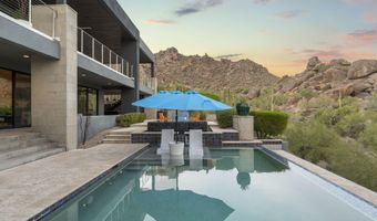 35133 N 66TH Pl, Carefree, AZ 85377