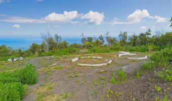 88-1581 PAPIO Dr, Captain Cook, HI 96704