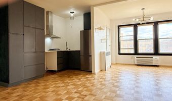 2500 Q St NW 529, Washington, DC 20007