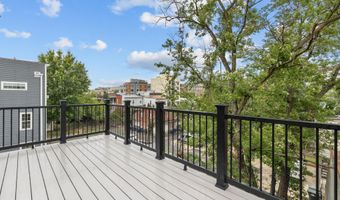 3916 8TH St NW A, Washington, DC 20011