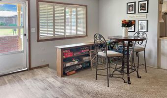 1814 Locust, Alva, OK 73717