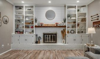 3104 N Briarwood Ave, Bethany, OK 73008