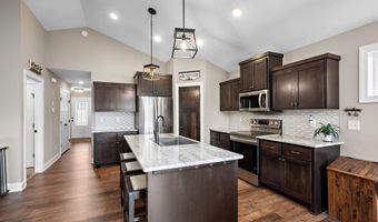 16057 Olive St NW, Andover, MN 55304