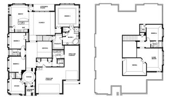 2824 Spring Valley Way, Anna, TX 75409