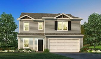 61 Cider Mill Dr, Ashville, OH 43103