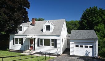 46 Topstone Dr, Danbury, CT 06810
