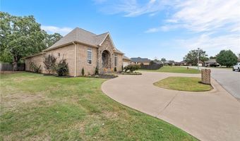 1505 Springdale Dr, Alma, AR 72921