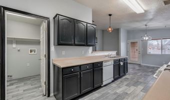 6847 Calle Cielo Ave SW, Albuquerque, NM 87121