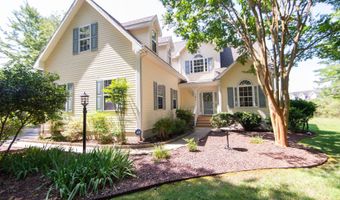 151 S NEWPORT Way, Dagsboro, DE 19939