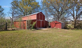 2081 Johnston Rd, Benton, MS 39039