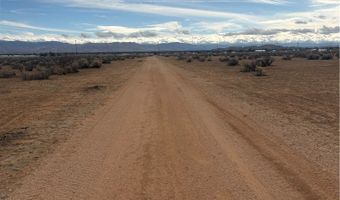 0 Comanche, Apple Valley, CA 92307