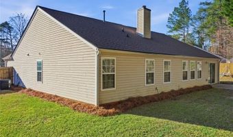 6214 Treeridge Dr, Acworth, GA 30101