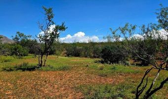E Beech Craft Boulevard, Bisbee, AZ 85603