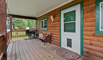 12820 Red Owl Trl, Bigfork, MT 59911