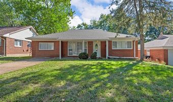 7346 Canton Ave, Allenton, MO 63130