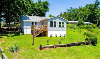 93 Parnell Rd, Abbeville, SC 29620