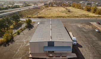 South Buil 1342 W Industrial Road, Cedar City, UT 84721